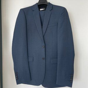 🎉Sandro Men's Suit Set (3-piece) great condition